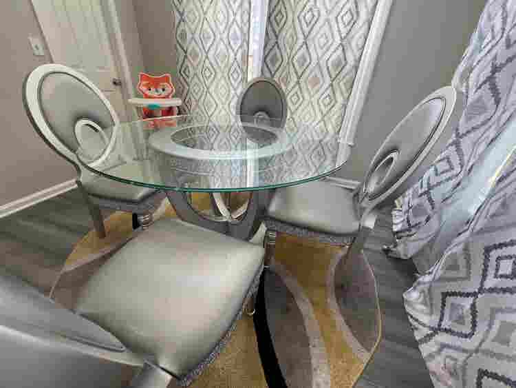 4 BR in Lithonia