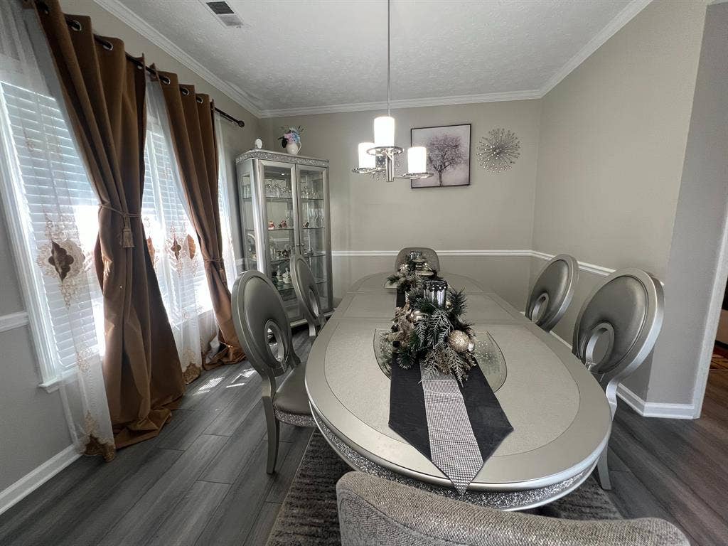 4 BR in Lithonia