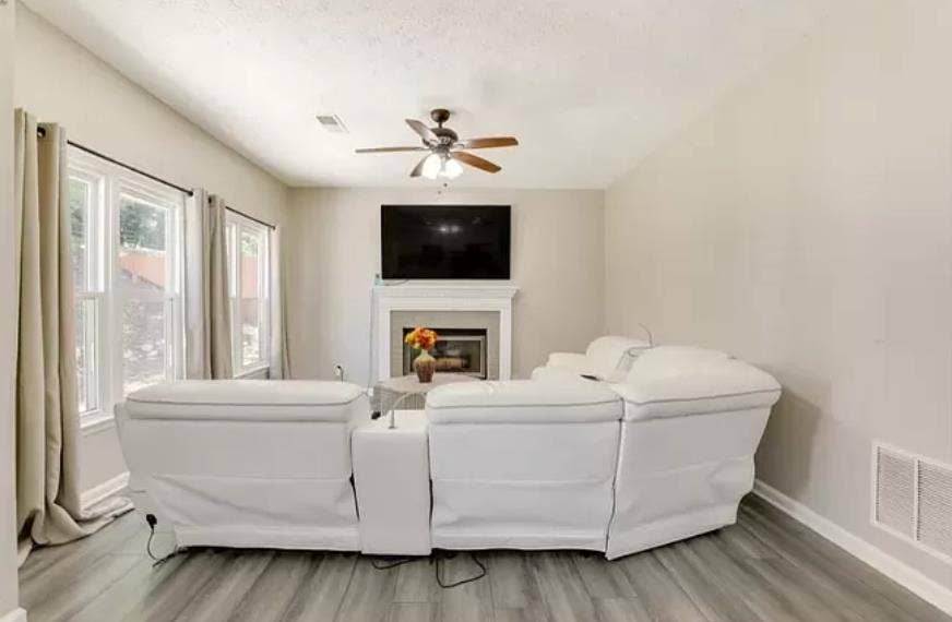 4 BR in Lithonia
