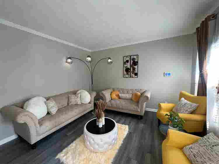 4 BR in Lithonia