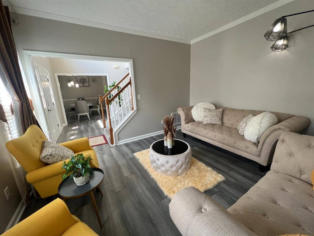 4 BR in Lithonia