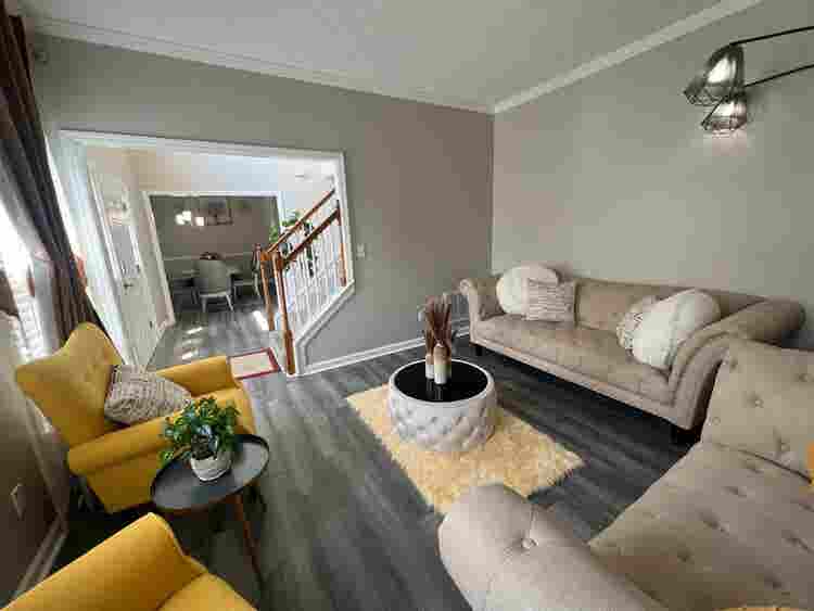4 BR in Lithonia