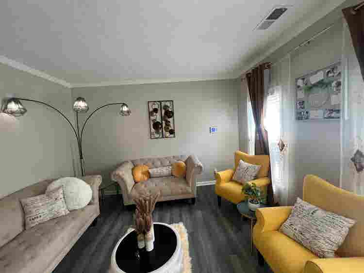 4 BR in Lithonia