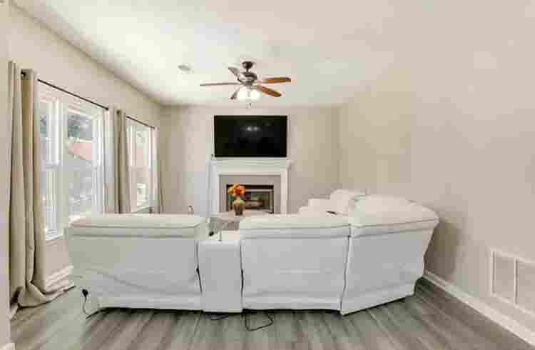 4 BR in Lithonia