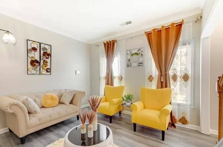 4 BR in Lithonia