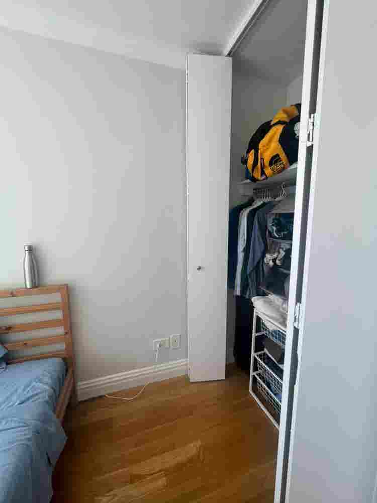 ✨Spacious TRUE Bedroom in Midtown✨