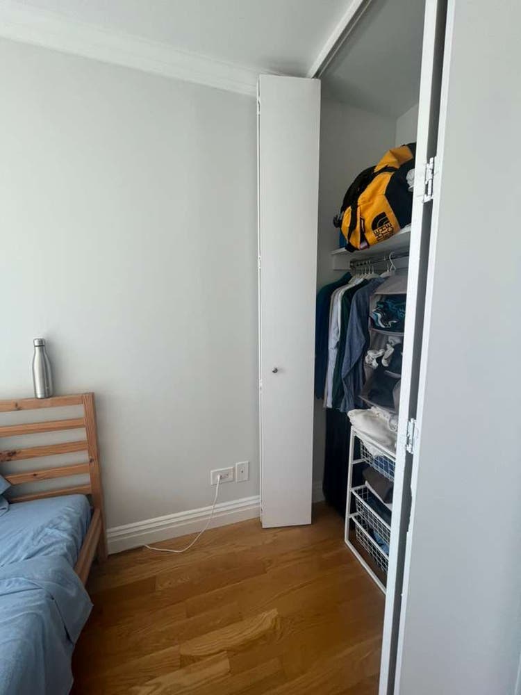 ✨Spacious TRUE Bedroom in Midtown✨