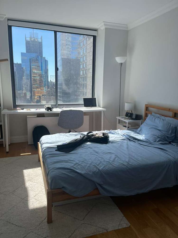 ✨Spacious TRUE Bedroom in Midtown✨