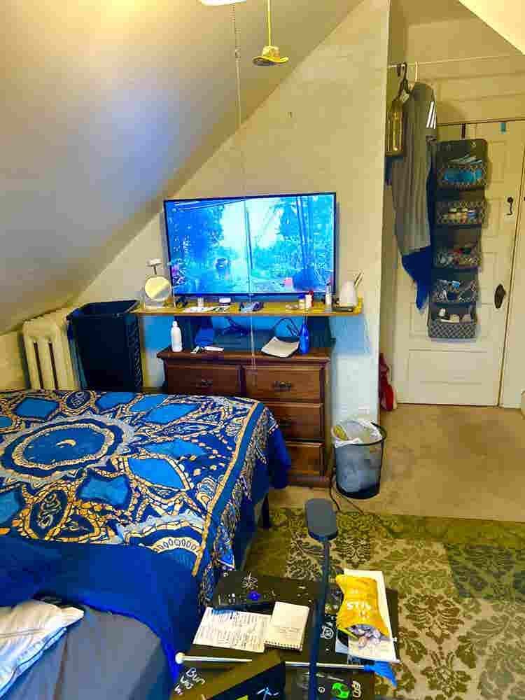New Listing