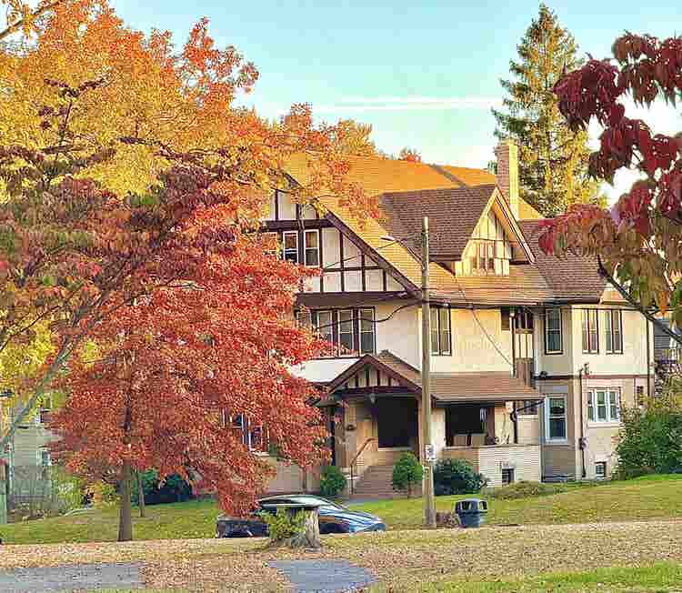 New Listing