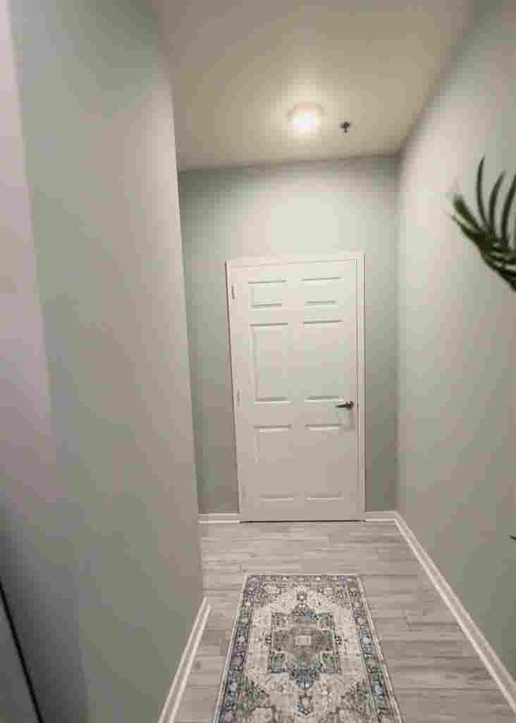 1 Bedroom Apt by New Brunswick NJT