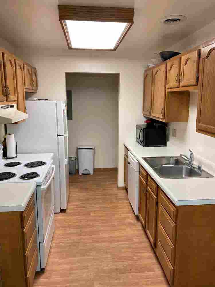 Room available now in Fitchburg