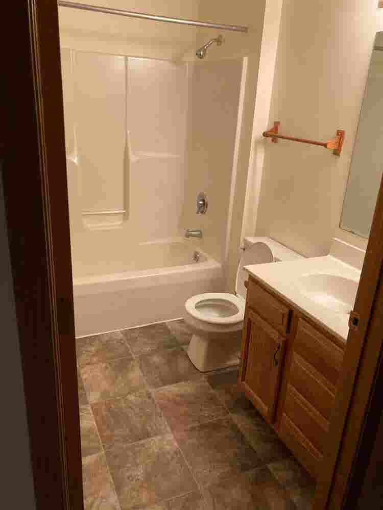 Room available now in Fitchburg