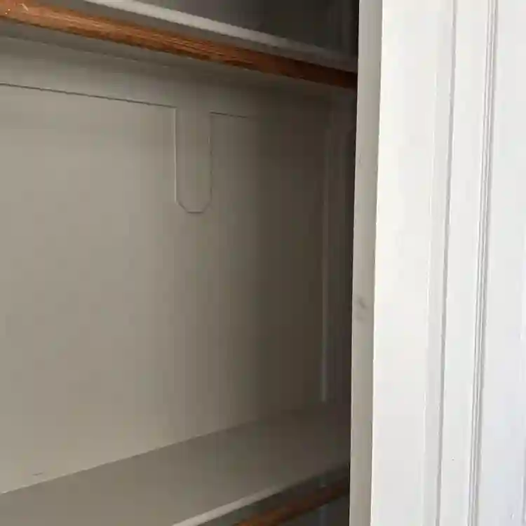 Furnished room for rent