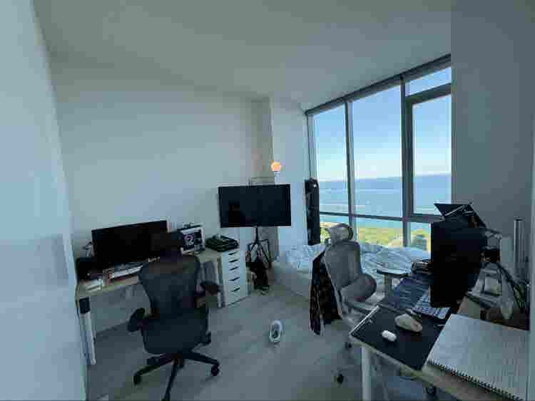 Chicago Michigan Lake View Lux Apt