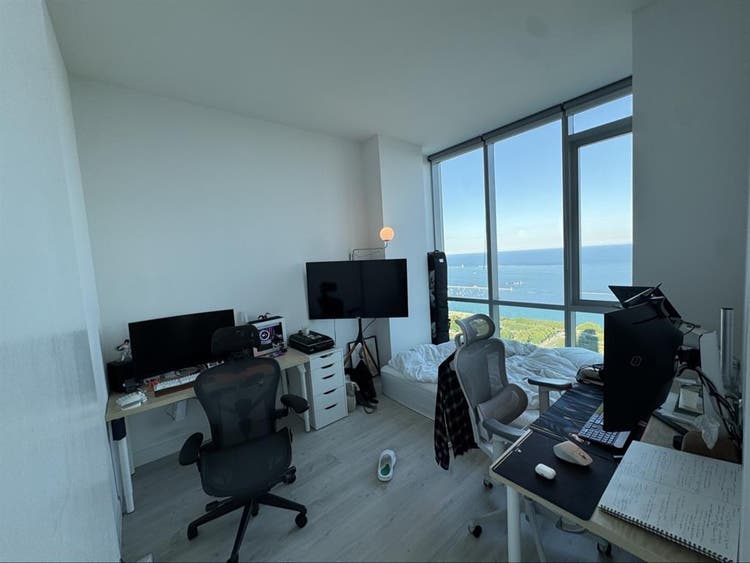 Chicago Michigan Lake View Lux Apt