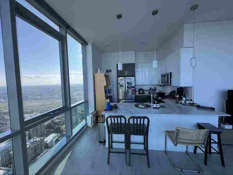 Chicago Michigan Lake View Lux Apt