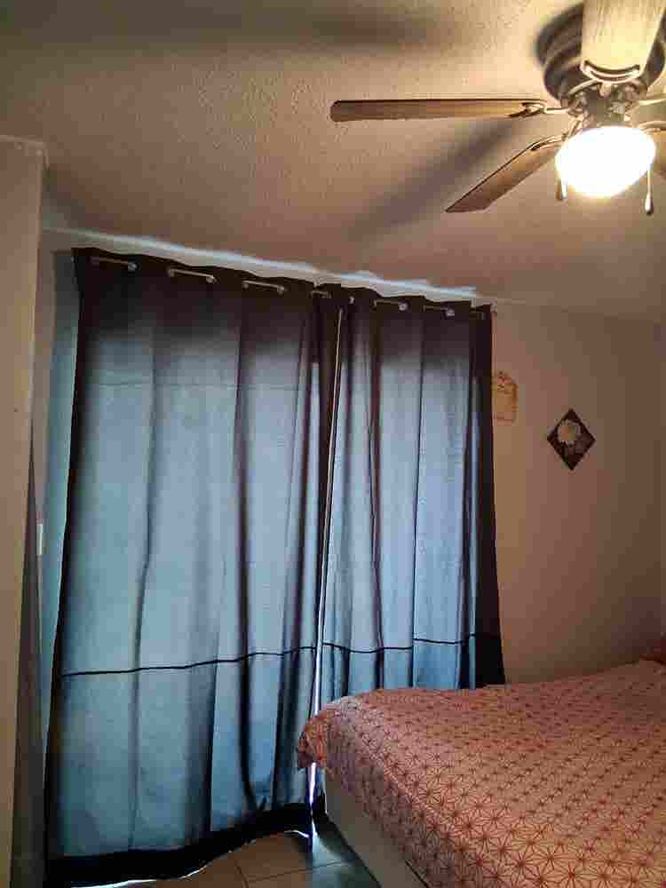 Private Furnished room for rent