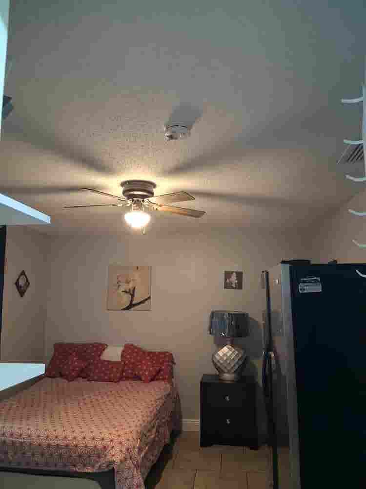Private Furnished room for rent