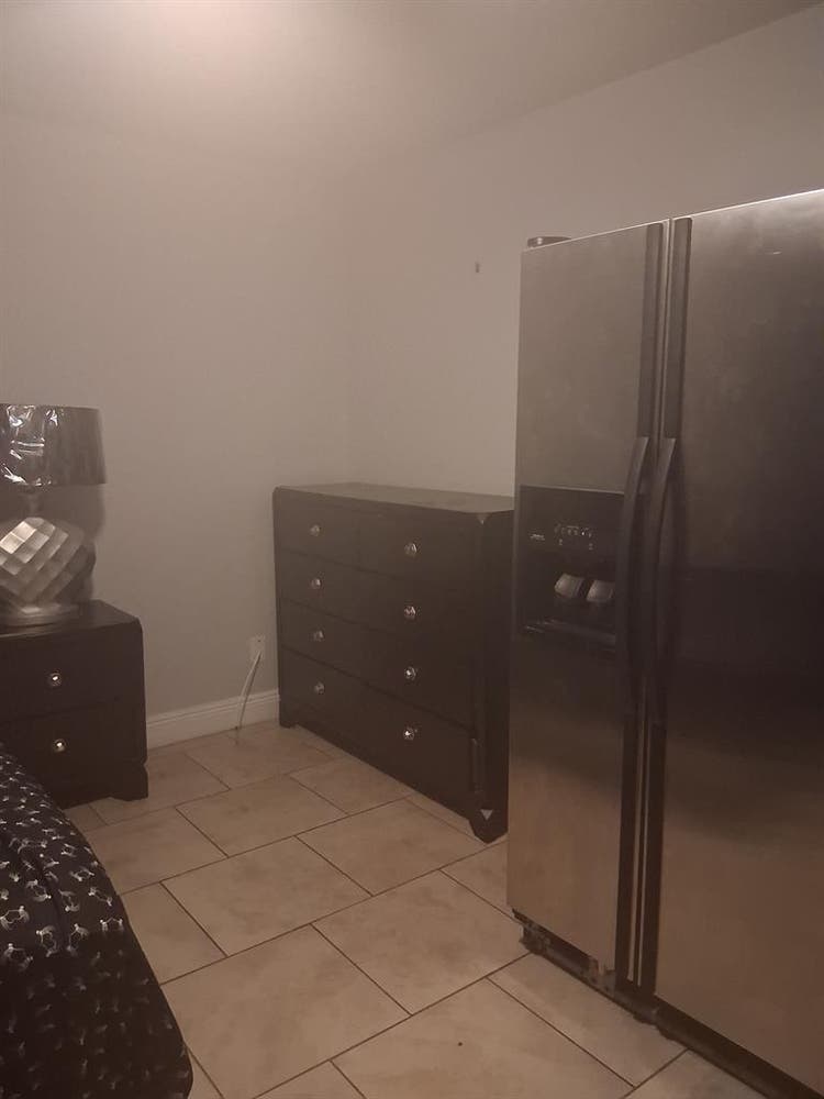 Private Furnished room for rent