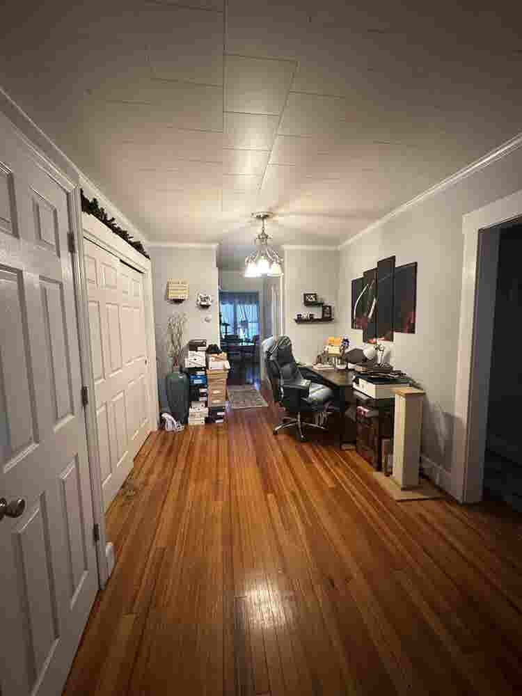 Roommate Wanted – Shared Apartment