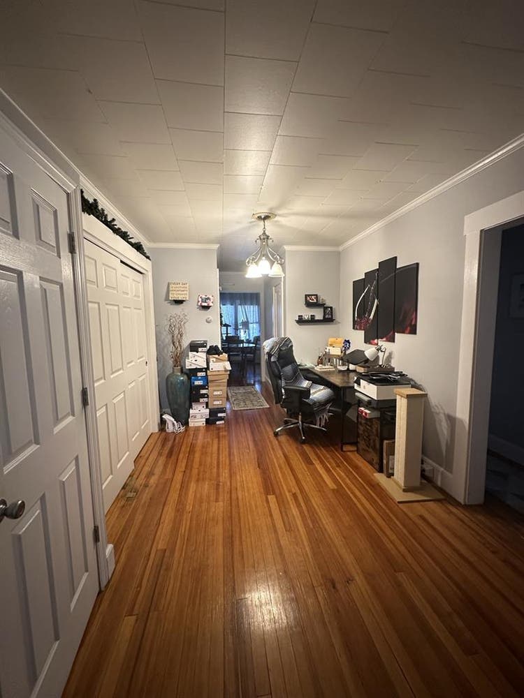 Roommate Wanted – Shared Apartment