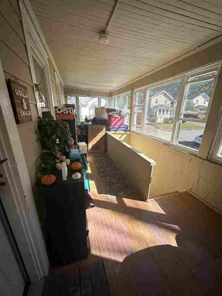 Roommate Wanted – Shared Apartment