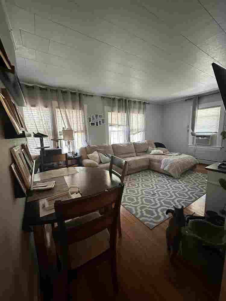 Roommate Wanted – Shared Apartment