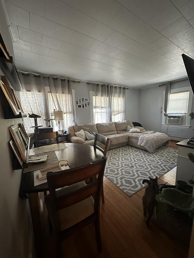 Roommate Wanted – Shared Apartment