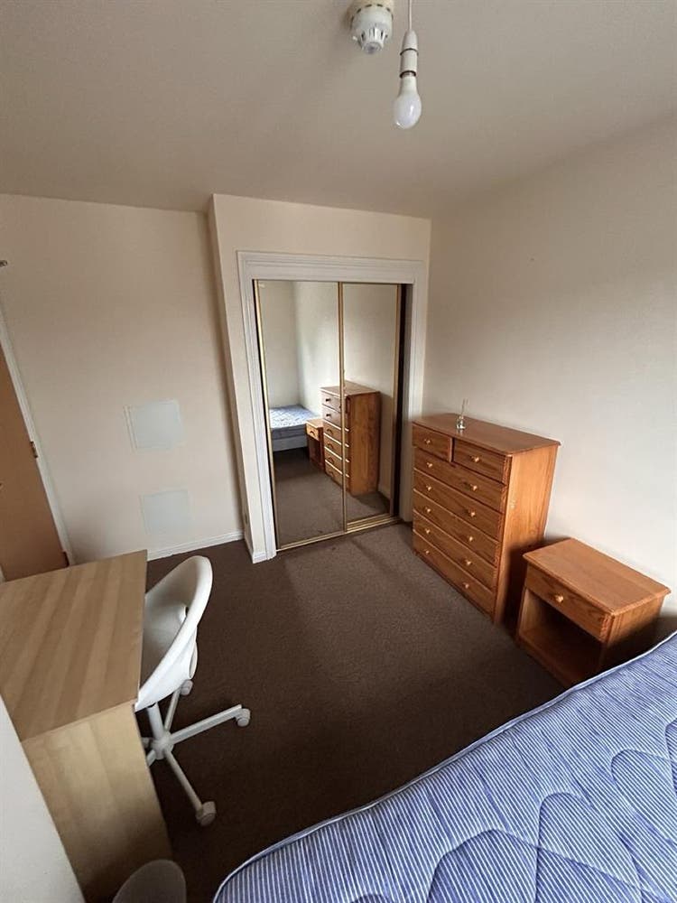 room to rent in 5 bed house