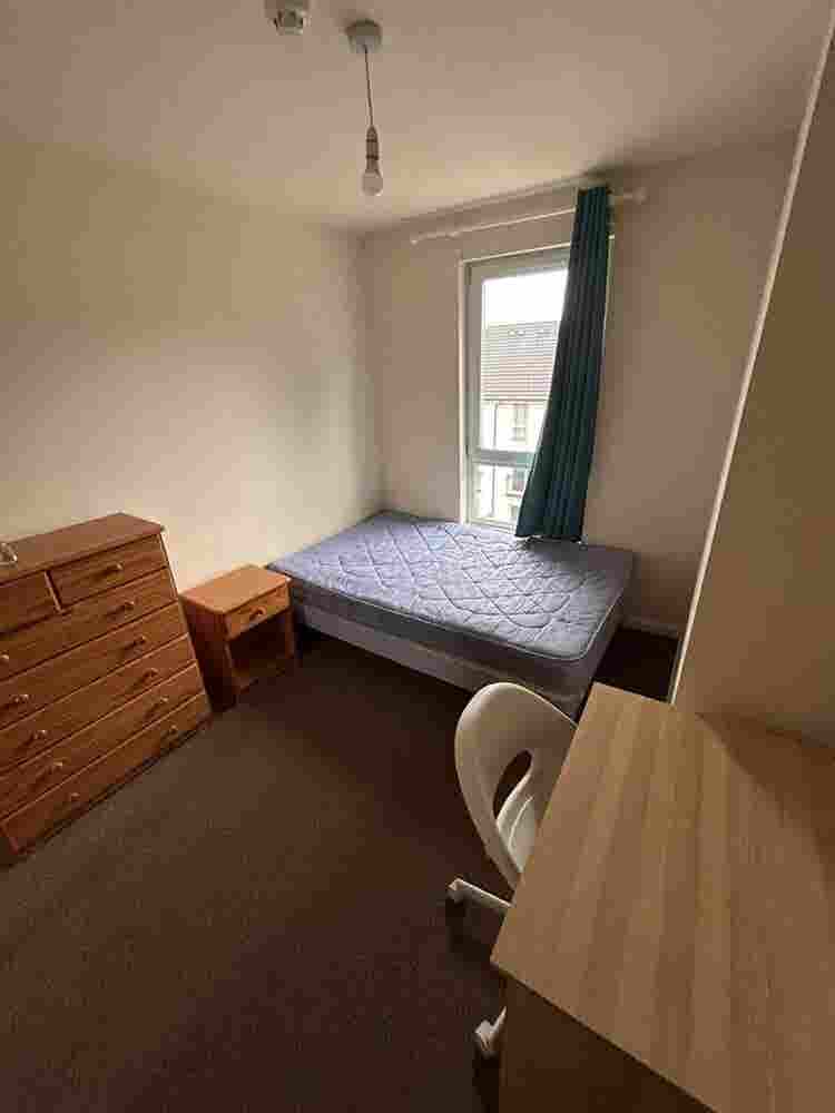 room to rent in 5 bed house