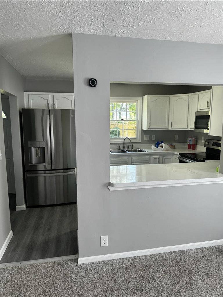 Super cozy near downtown and CSU