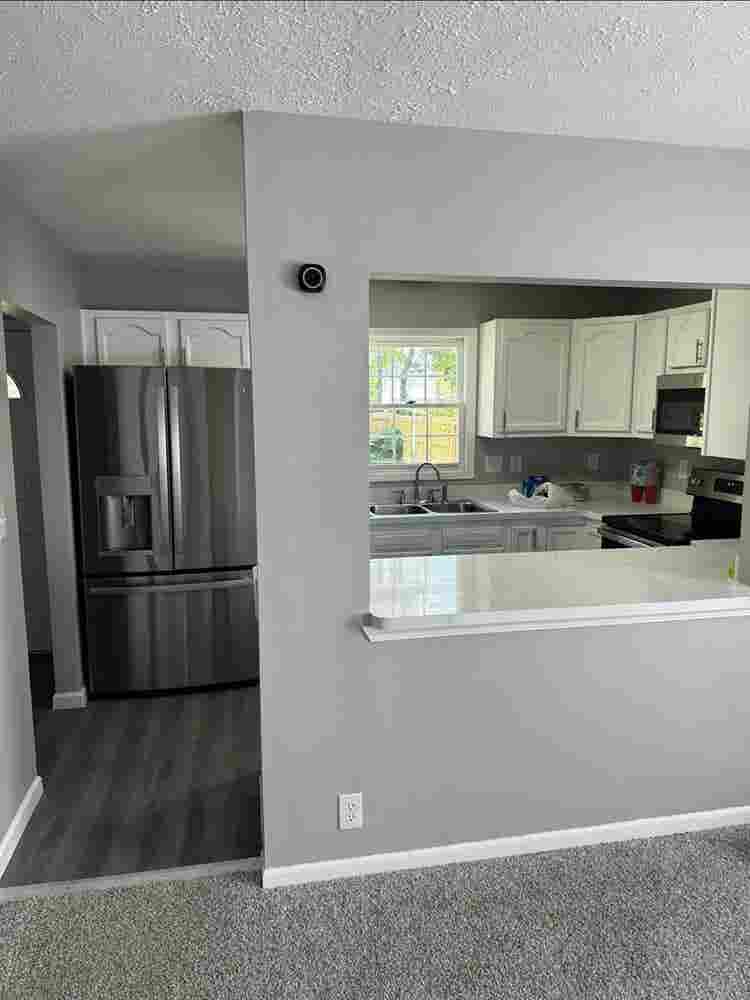Super cozy near downtown and CSU