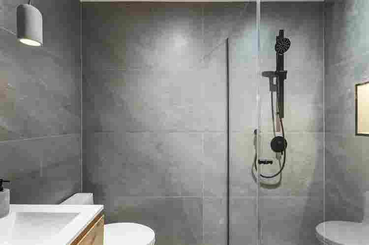 Private room for rent