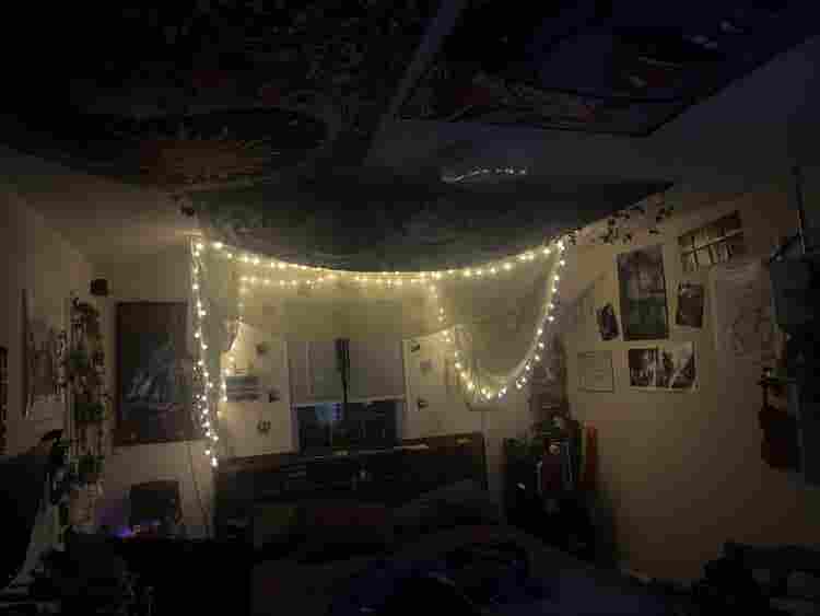 Room For Rent November