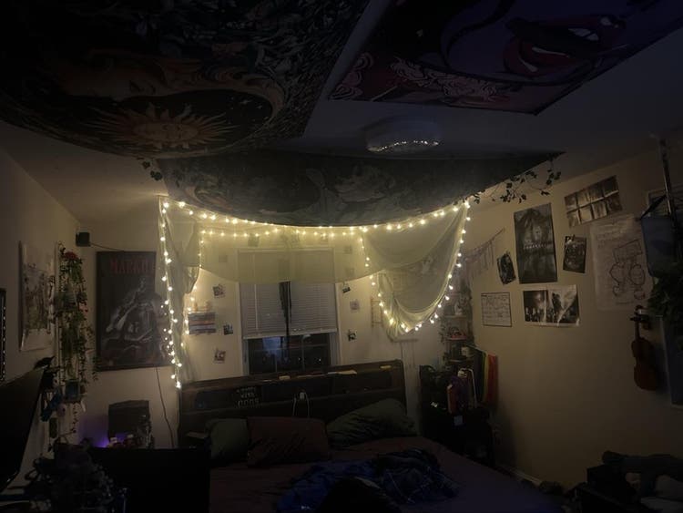 Room For Rent November
