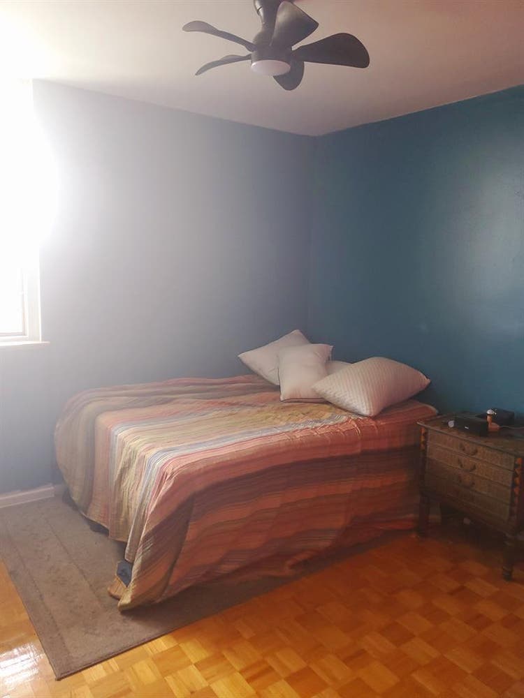PRIVATE ROOM SHARED APT MALE ONLY