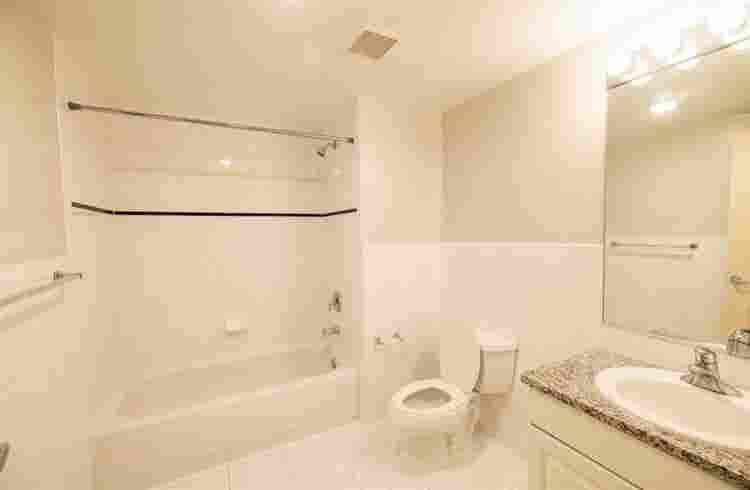 Master Bedroom – Exchange Place, JC