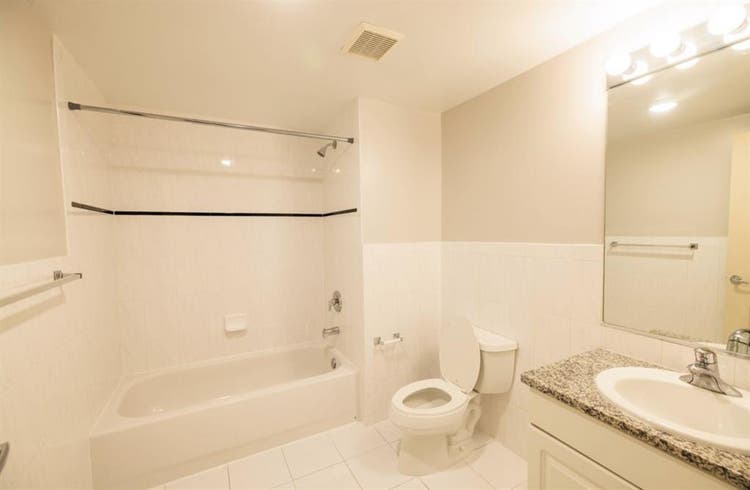 Master Bedroom – Exchange Place, JC