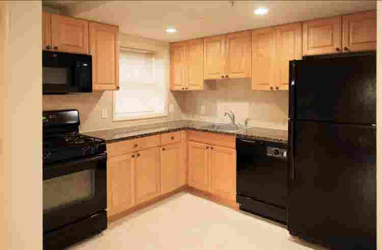 Master Bedroom – Exchange Place, JC