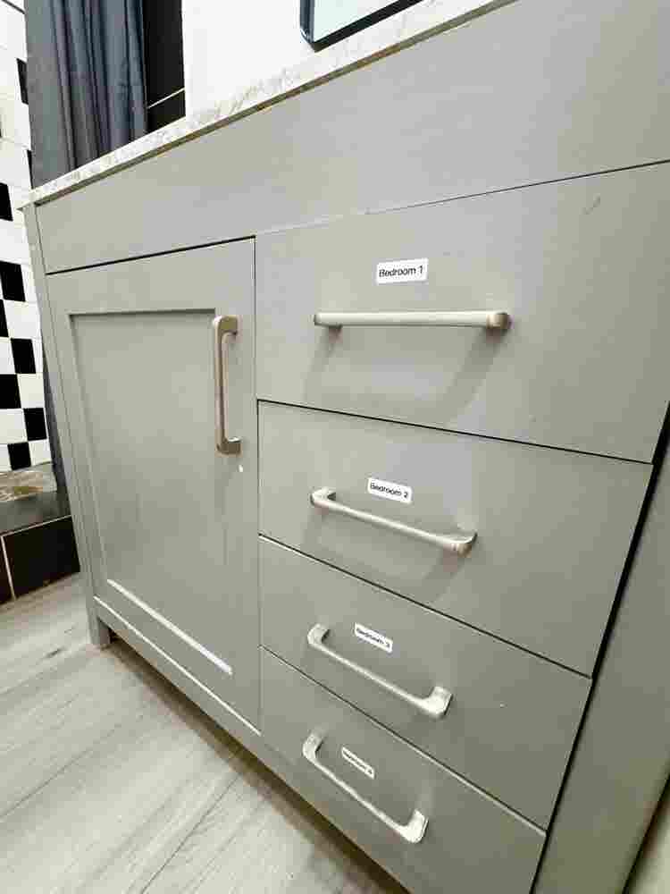 Central Phoenix Furnished Room!