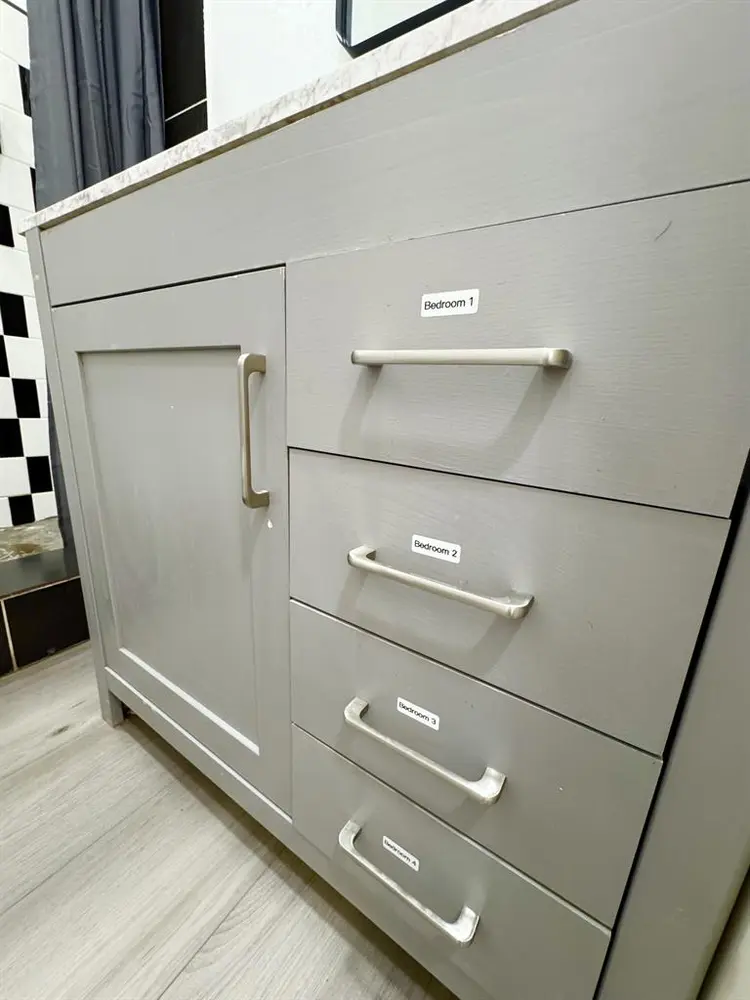 Central Phoenix Furnished Room!