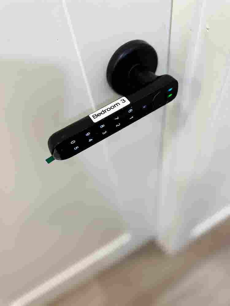 Central Phoenix Furnished Room!