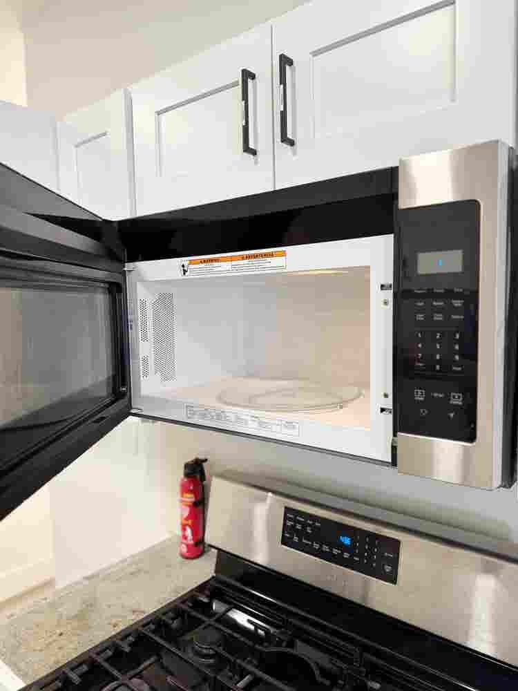 Central Phoenix Furnished Room!