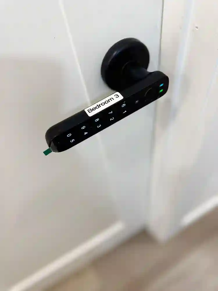 Central Phoenix Furnished Room!