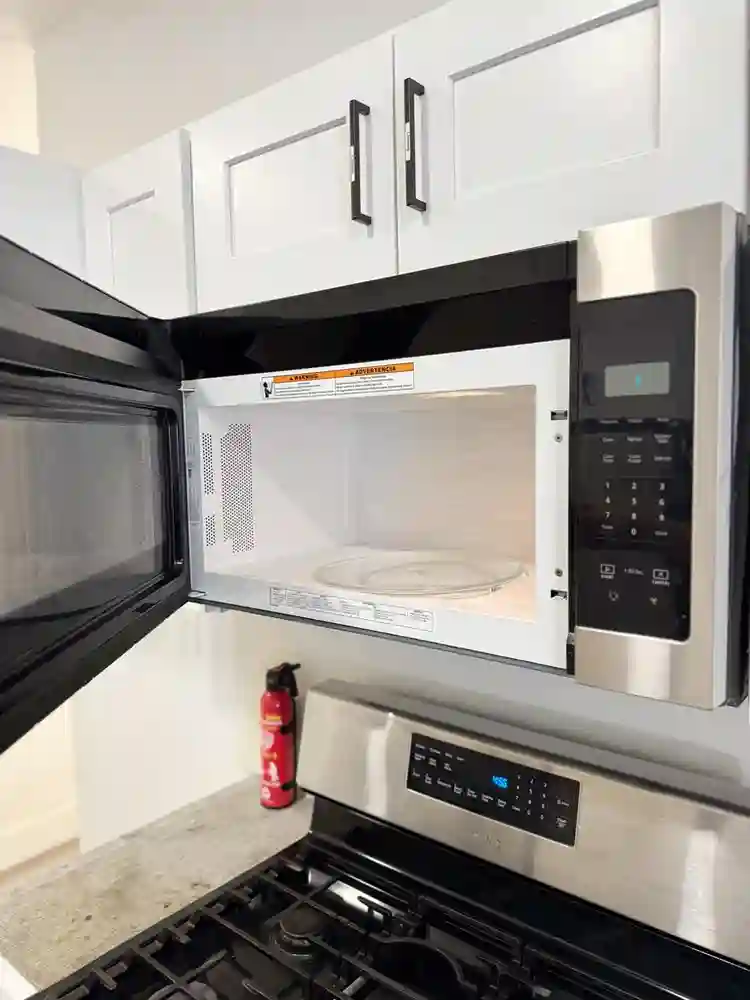 Central Phoenix Furnished Room!