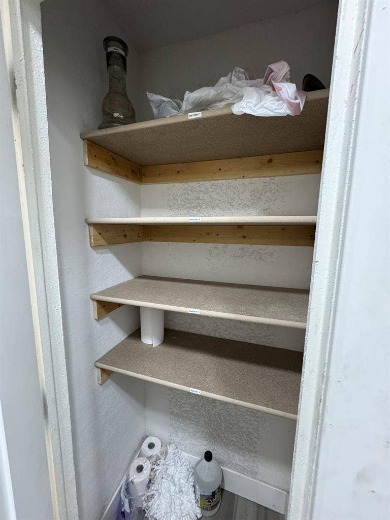 Central Phoenix Furnished Room!