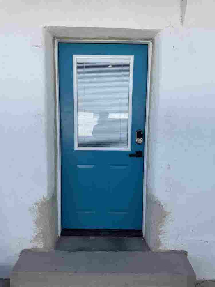 Central Phoenix Furnished Room!