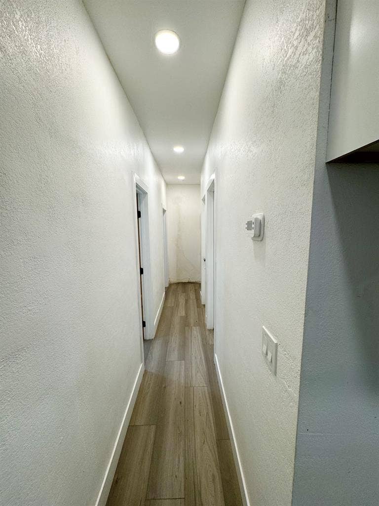 Central Phoenix Furnished Room!