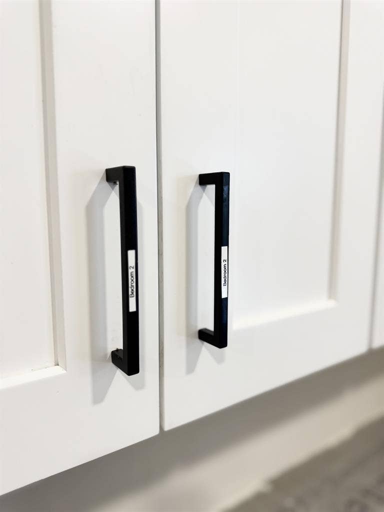 Central Phoenix Furnished Room!